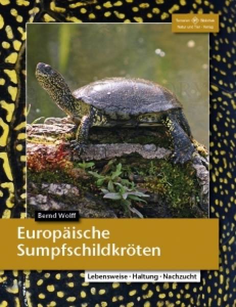 Europäische Sumpfschildkröten